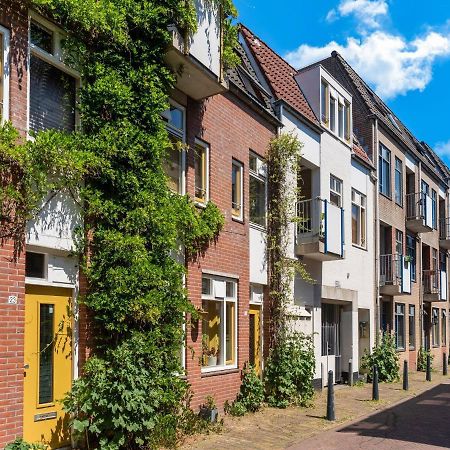Beautiful Apartment In City Center Leeuwarden Eksteriør bilde