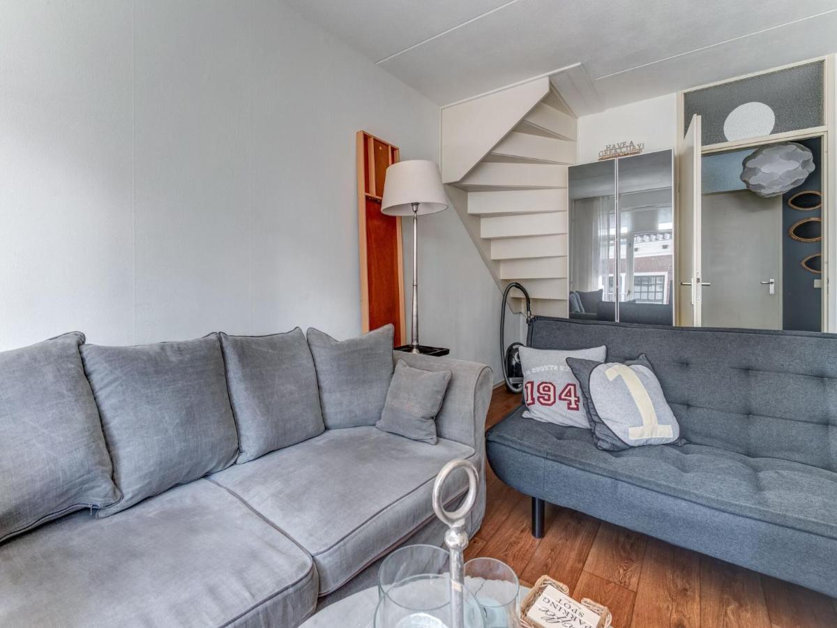 Beautiful Apartment In City Center Leeuwarden Eksteriør bilde