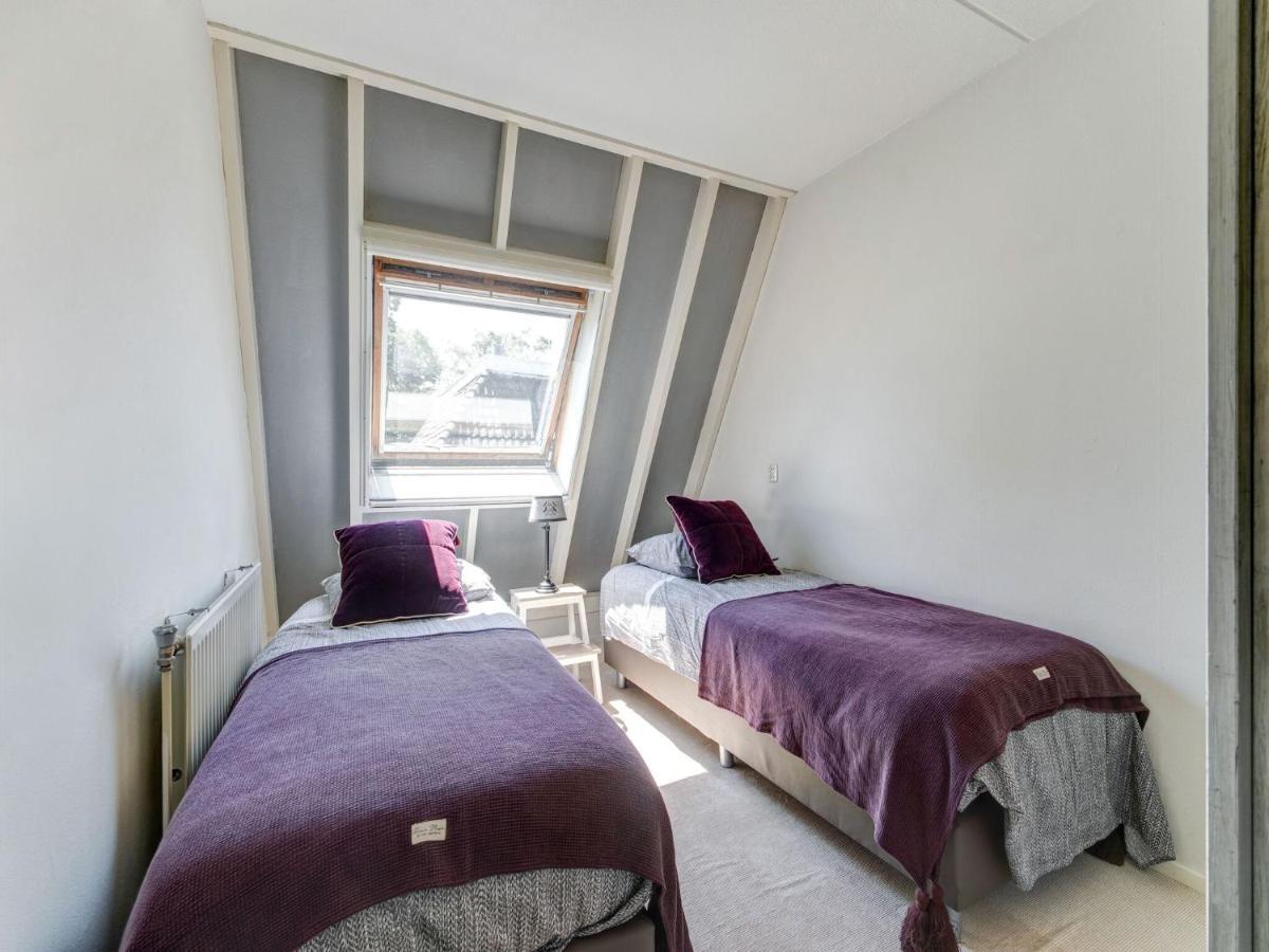 Beautiful Apartment In City Center Leeuwarden Eksteriør bilde