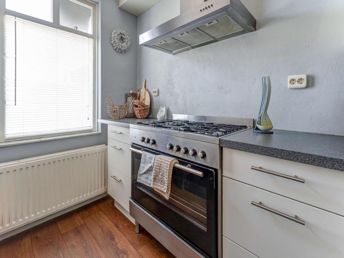 Beautiful Apartment In City Center Leeuwarden Eksteriør bilde